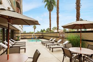 Alojamiento - Embassy Suites by Hilton Convention Center Las Vegas