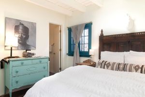 Alquiler Vacacional - Downtown Historic Casita: SF at its Finest!