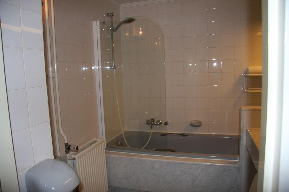 Equipamiento de Habitación Hotel Juliana