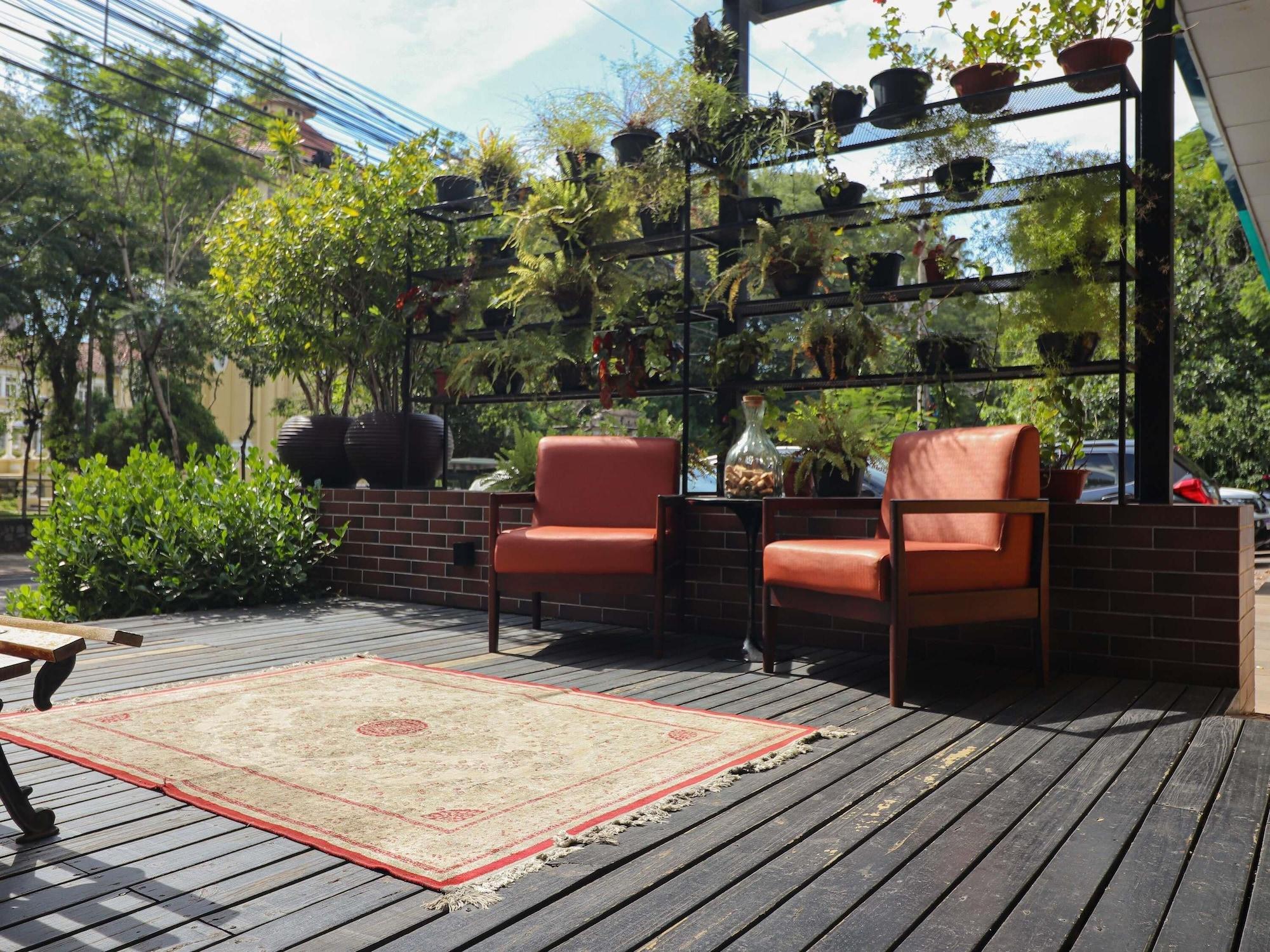 Restaurant Manhattan Porto Alegre by Mercure