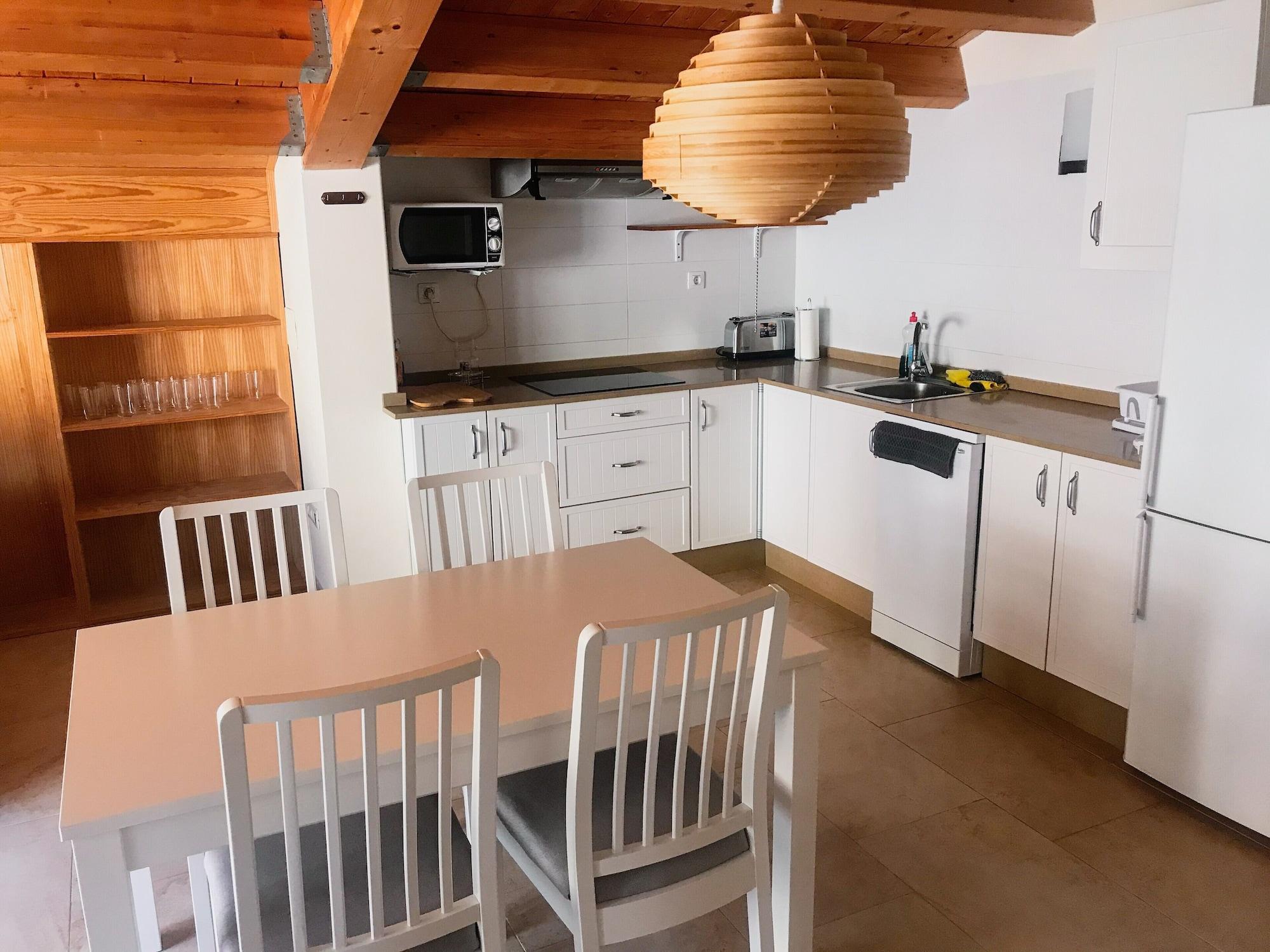Equipamiento de Habitación Apartamentos Les Valeres