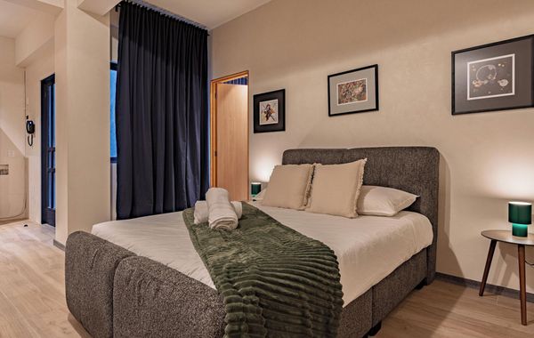 Elegant & Comfort Loft in Centro CDMX - Hoteles cerca de Zócalo en Ciudad de México