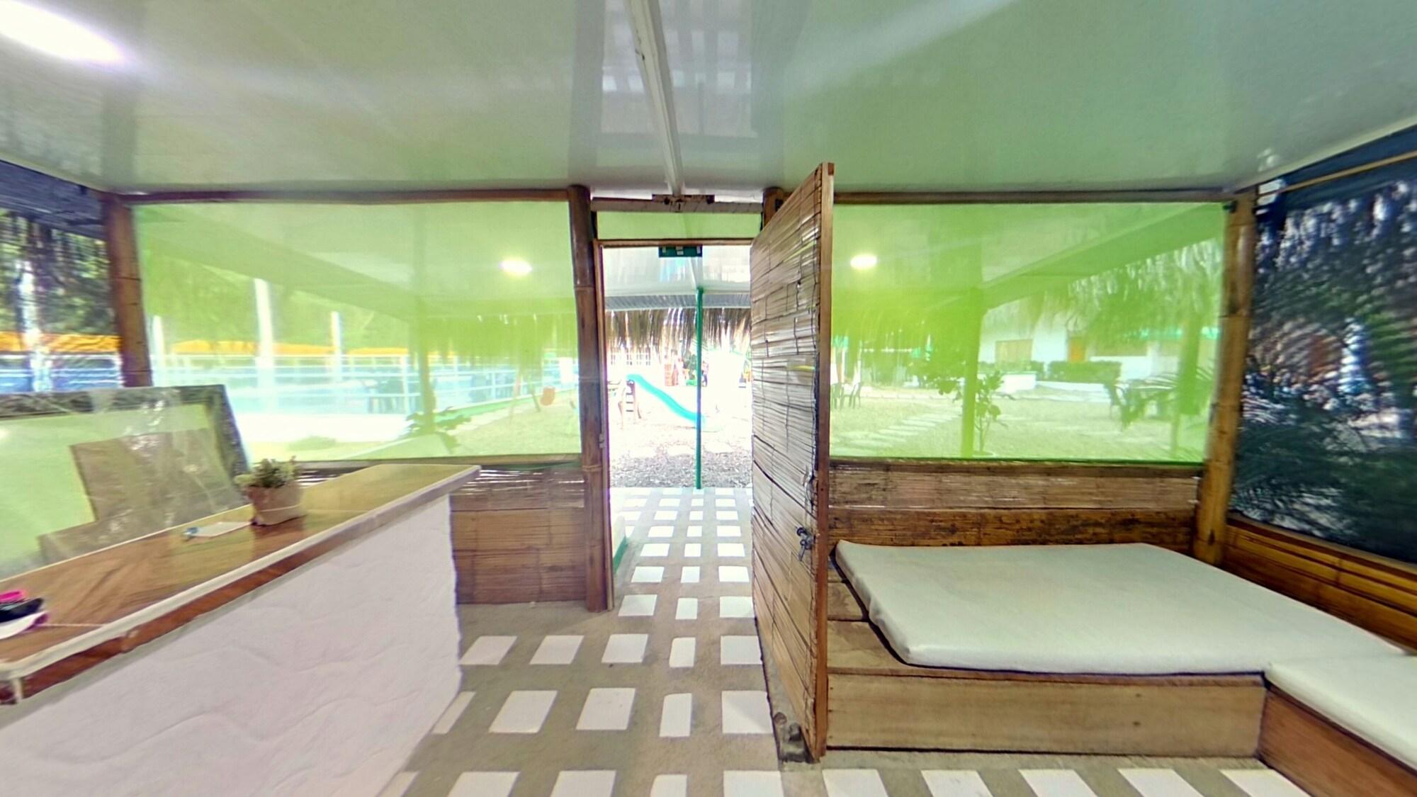 Comodidades del Alojamiento Eco Hotel Guarumal