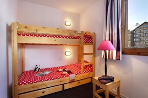 Alquiler Vacacional - Vacancéole - Résidence Vega