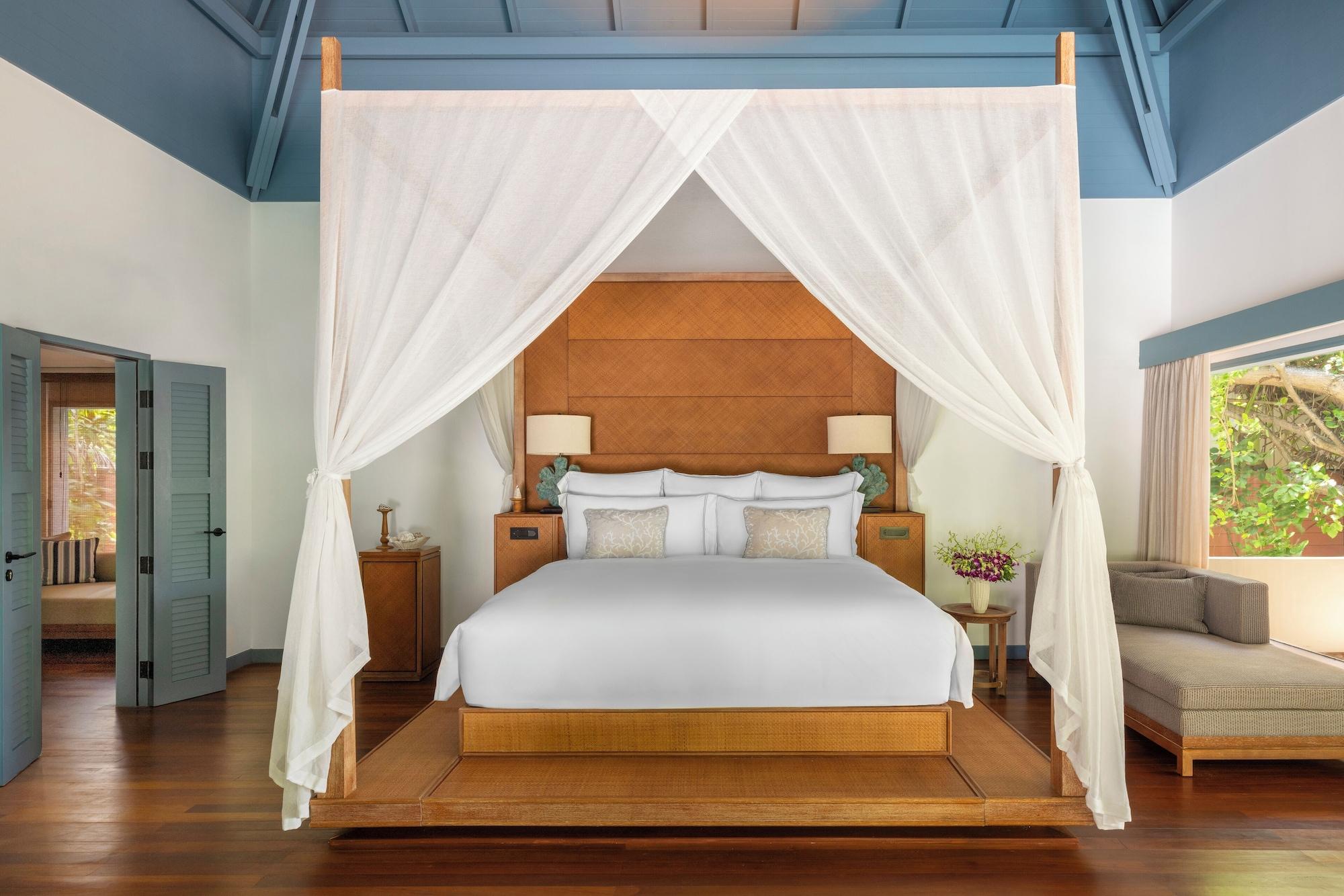 Habitación The Halcyon Private Isles Maldives, Autograph Collection