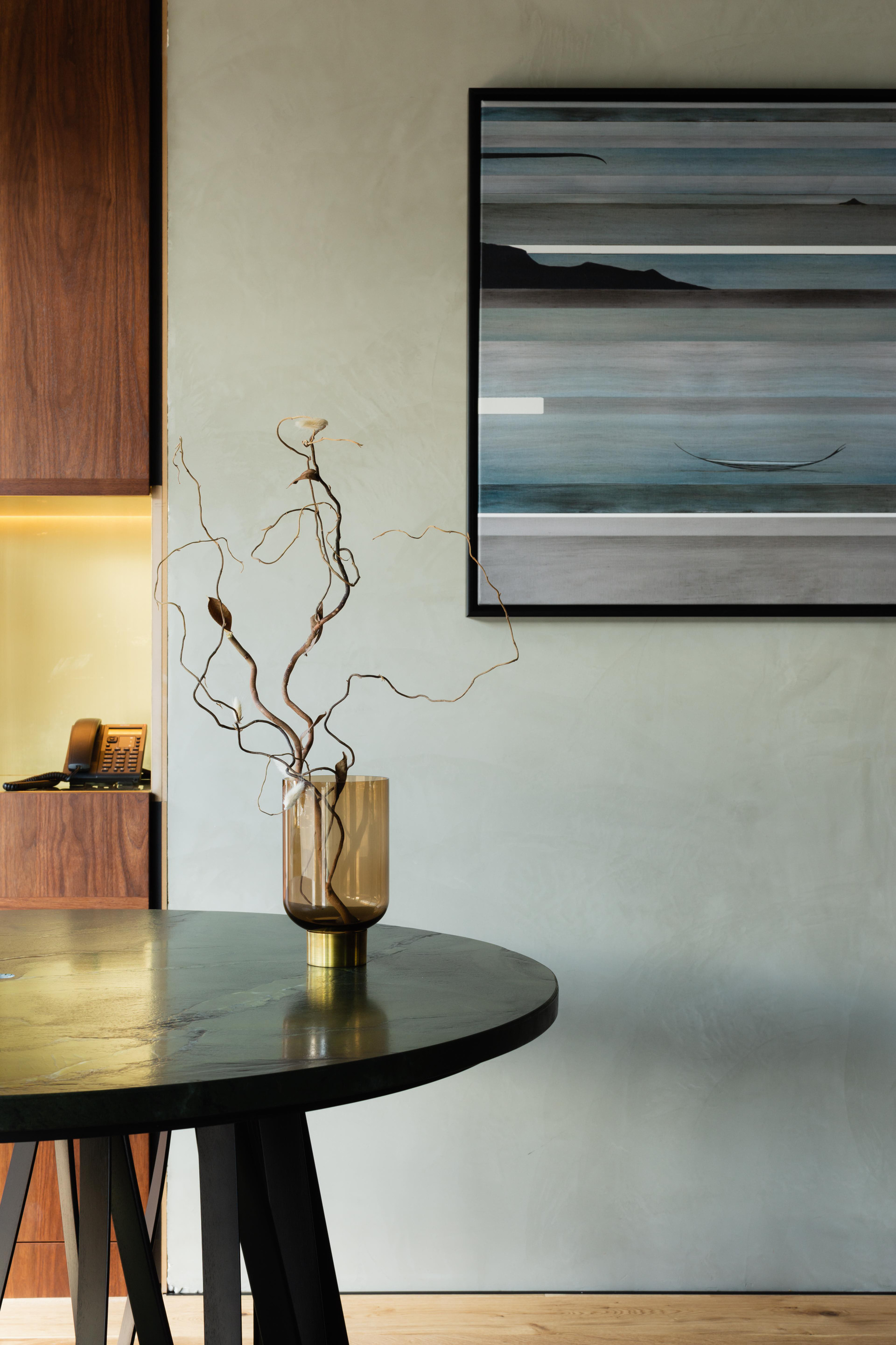 Vista Lobby Ebb-Dunedin