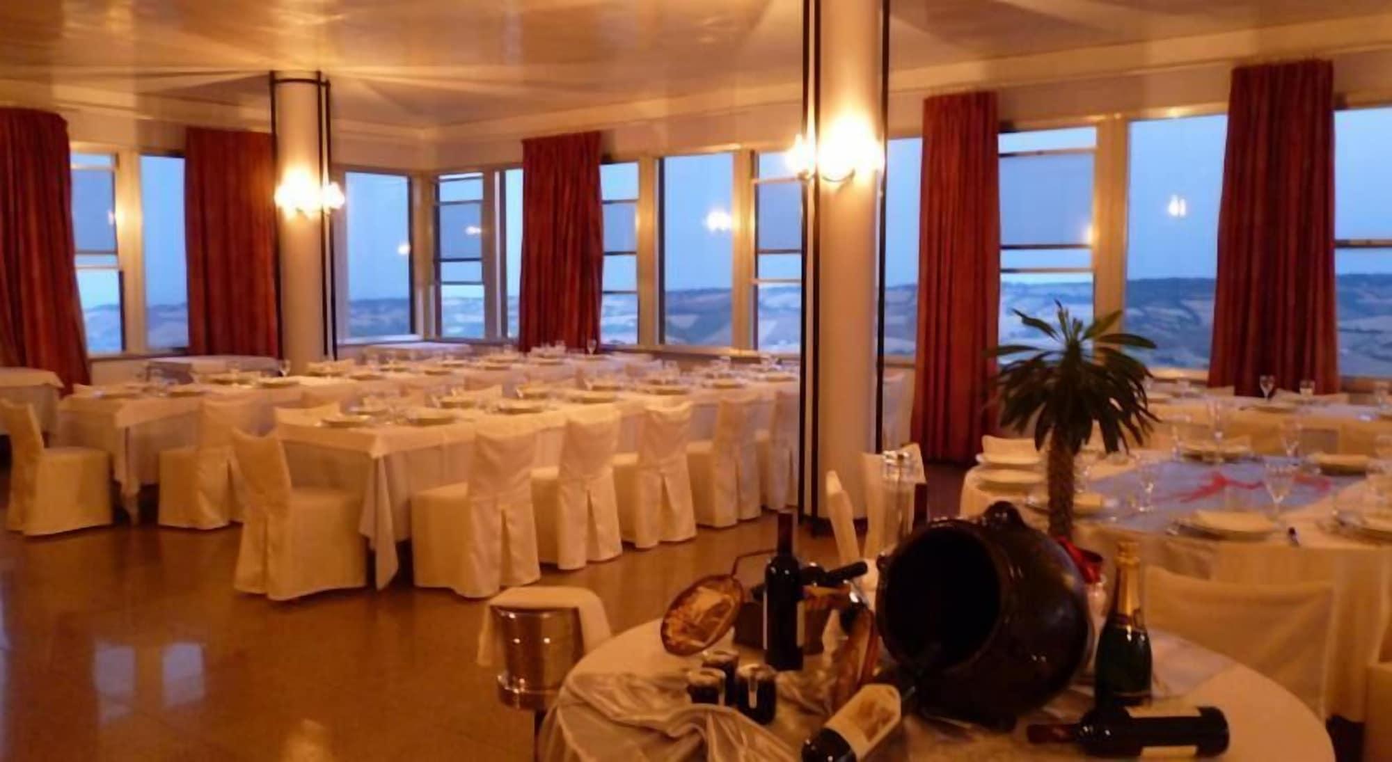 Restaurant Hotel Astoria