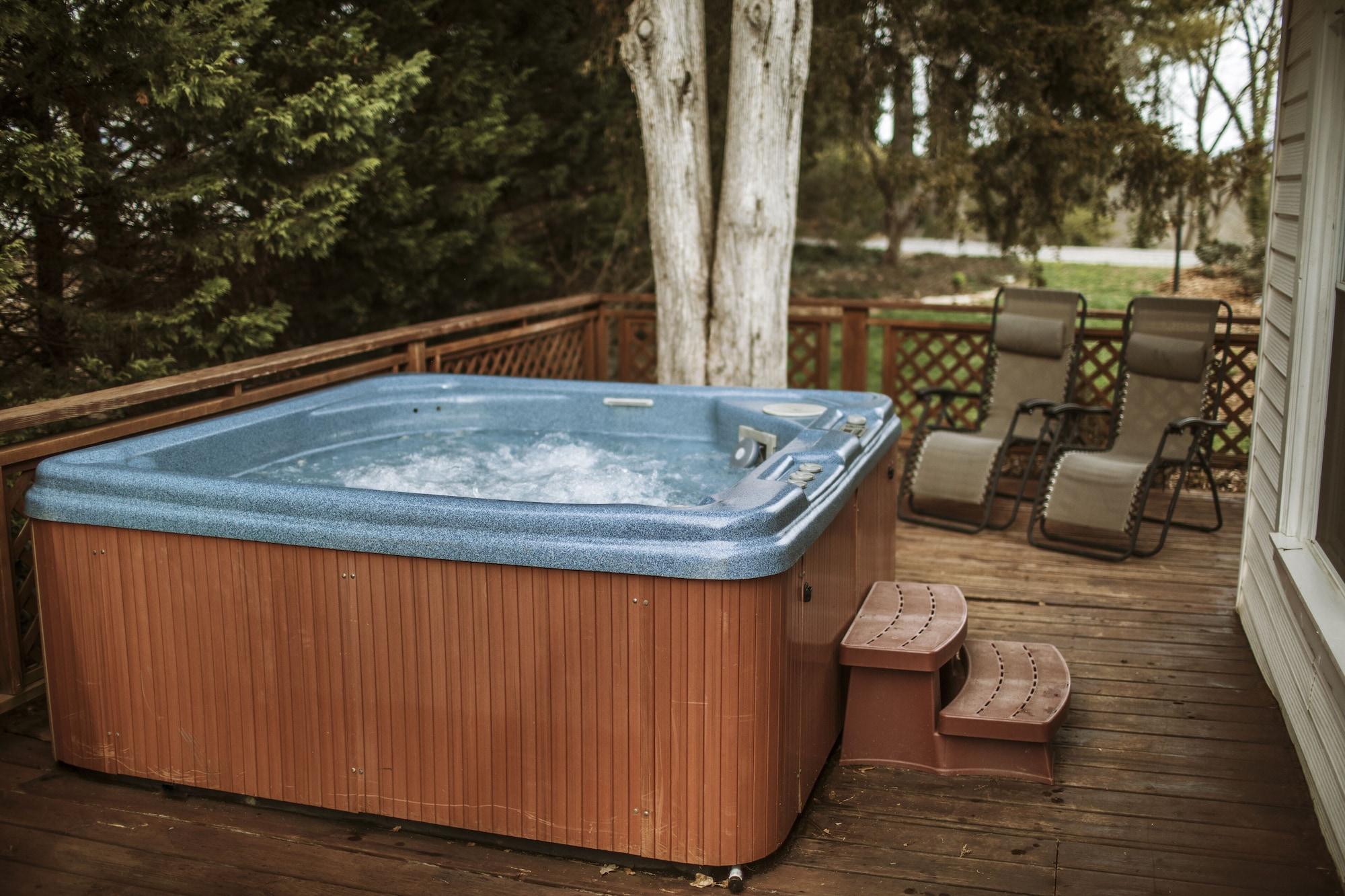 Spa Biltmore Village Inn B&B