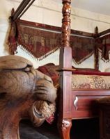 Alojamiento - le Pavillon au Château