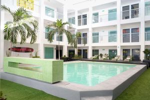 Hoteles en Chetumal con Parque Acuático