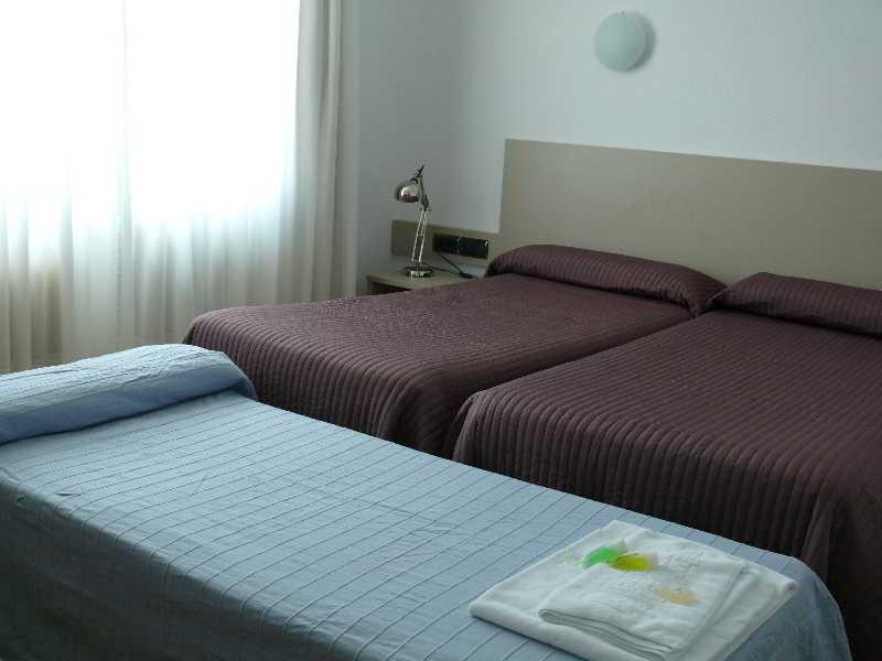 Habitación Los Angeles