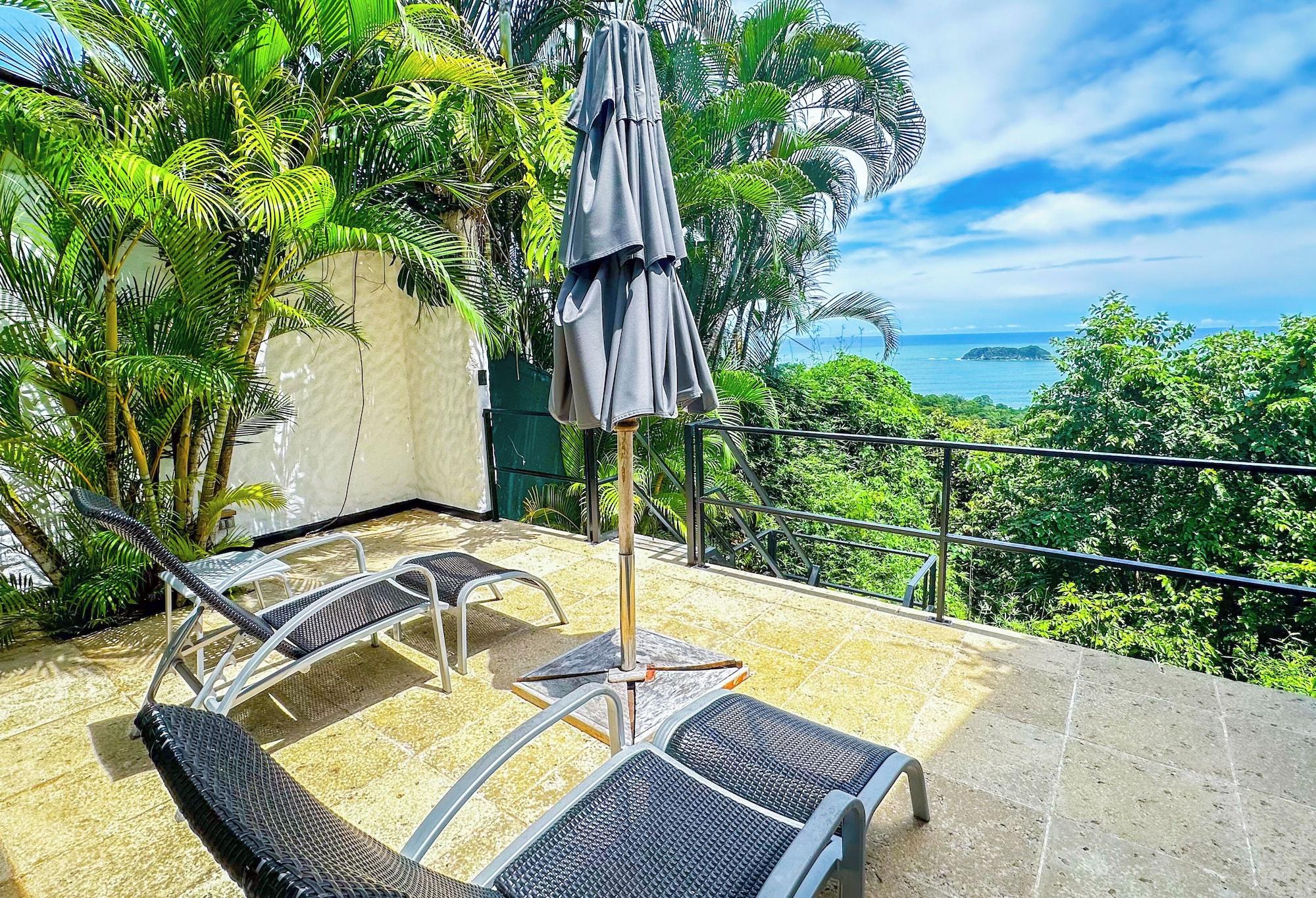 Vista Exterior Villa Roca Boutique Resort & Suites-ADULT ONLY