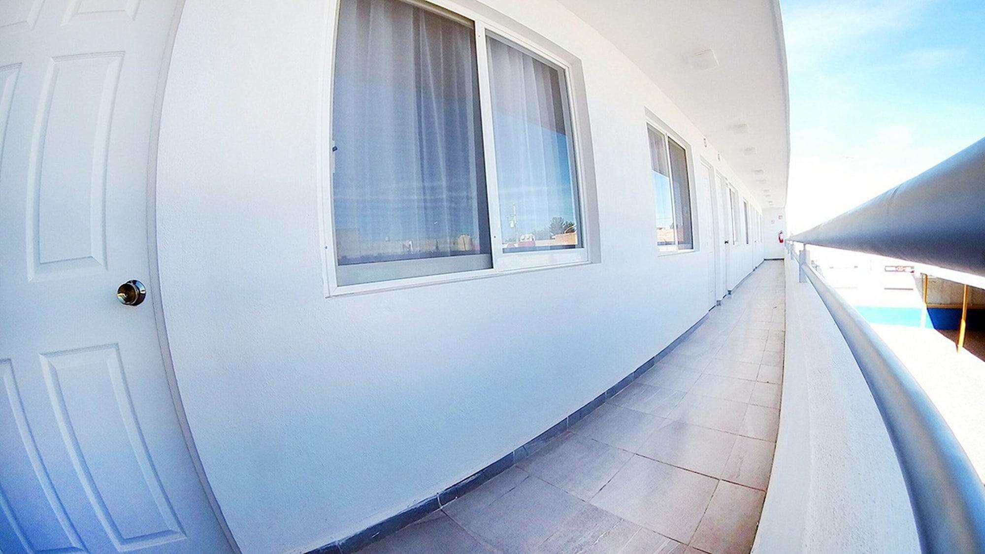 Varios Hotel Modelo Aguascalientes