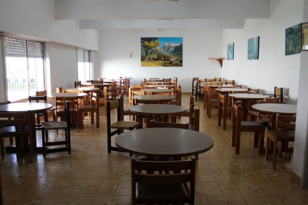 Restaurant santablacksuites1