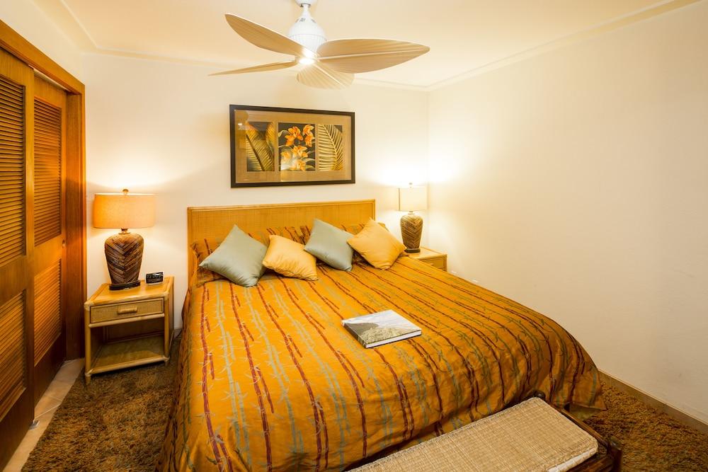 Habitación Castle Kiahuna Plantation & Beach Bungalows