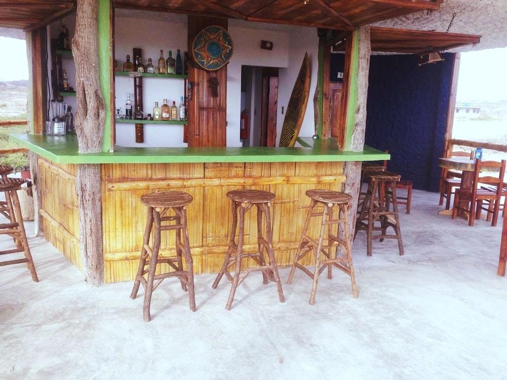 Bar/Salón Un Dia Boutique Resort