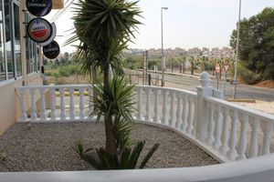 Alojamiento - Hotel Algorfa