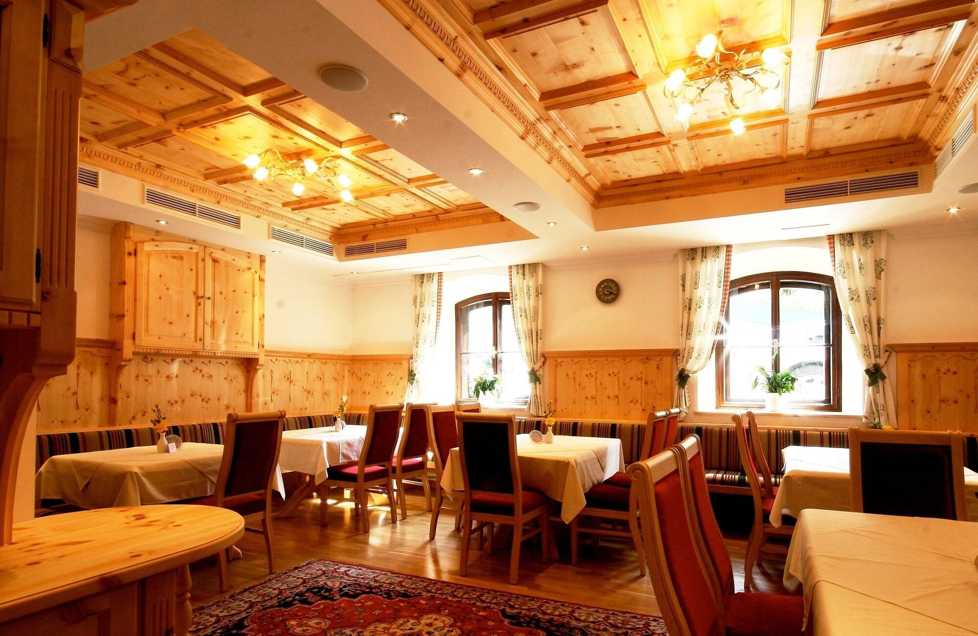 Restaurant Gasthof Post