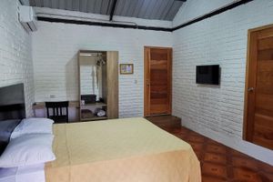Alojamiento - Suite adosada para familias en Liguiqui - Manta