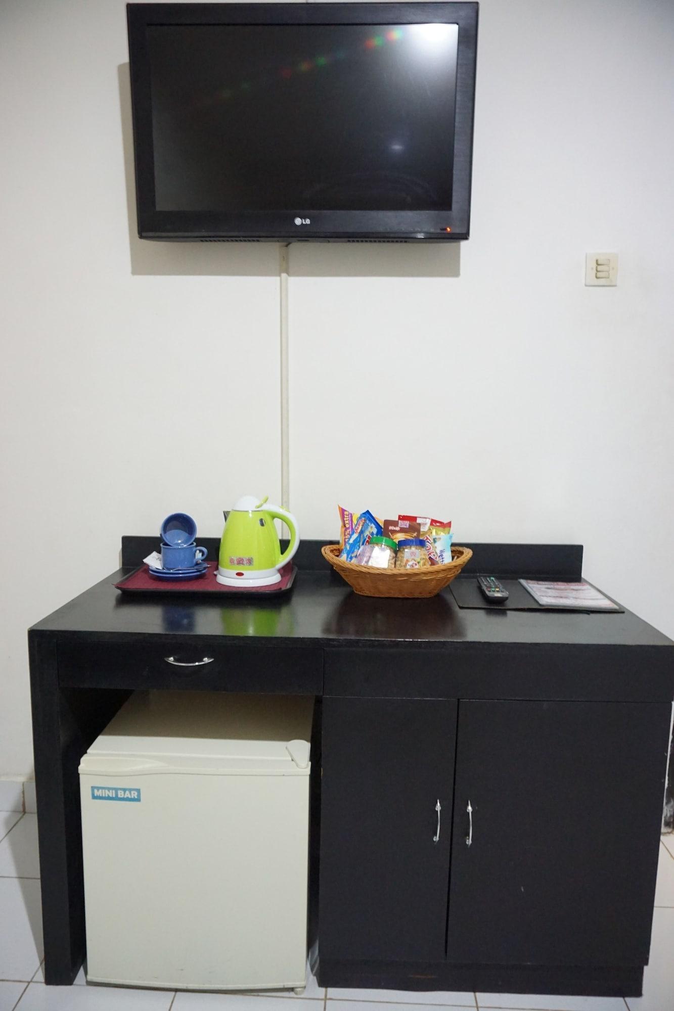 Set de Habitación Mangga Dua Hotel Makassar