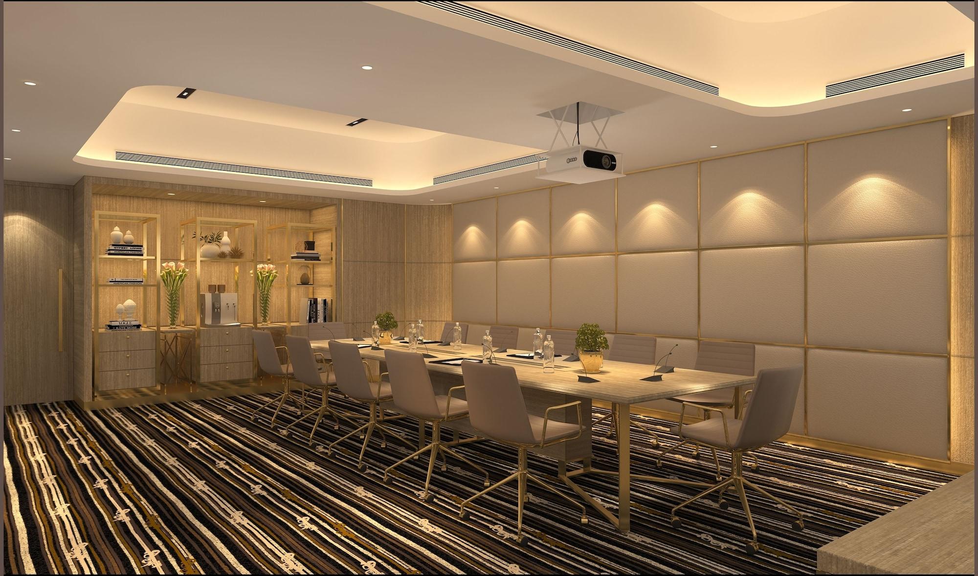 Sala de Reuniones Vividus