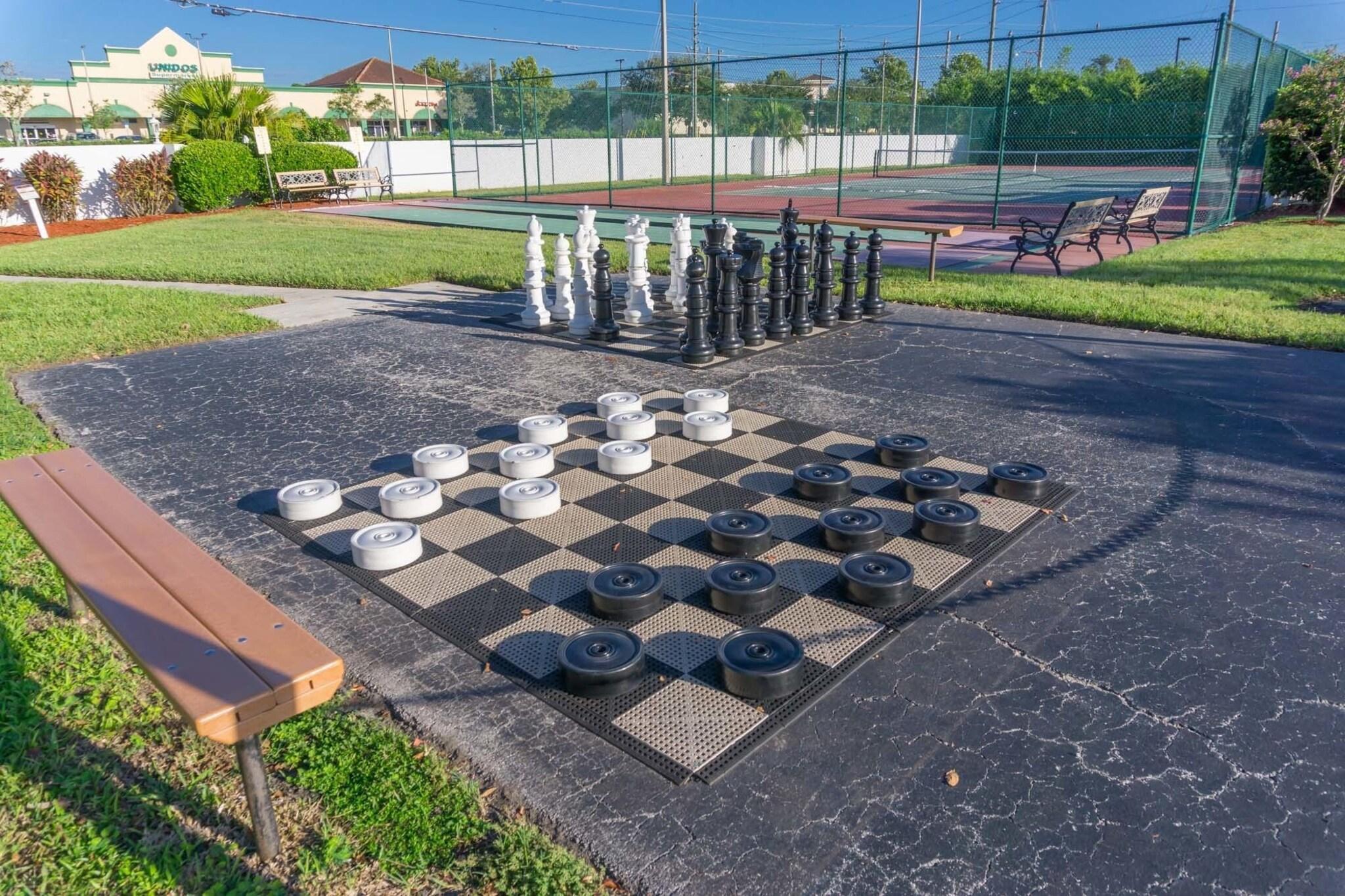 Varios Villas at Fortune Place