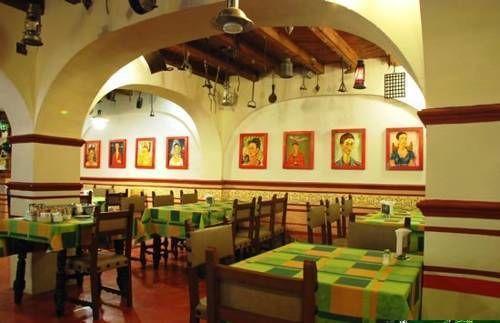 Comodidades del Alojamiento Hotel Socavon