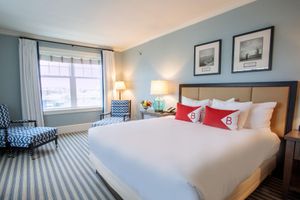 Alojamiento - Beauport Hotel Gloucester