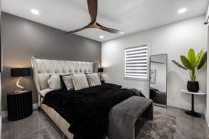 Alquiler Vacacional - Modern 3BR Home Near Wynwood & Design District