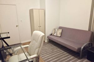 Alquiler Vacacional - Cozy Apartment with Big Windows on Orchard St.