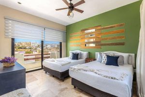 Renta temporal - New 2 BR Condo in San Jose - Pool - Tennis