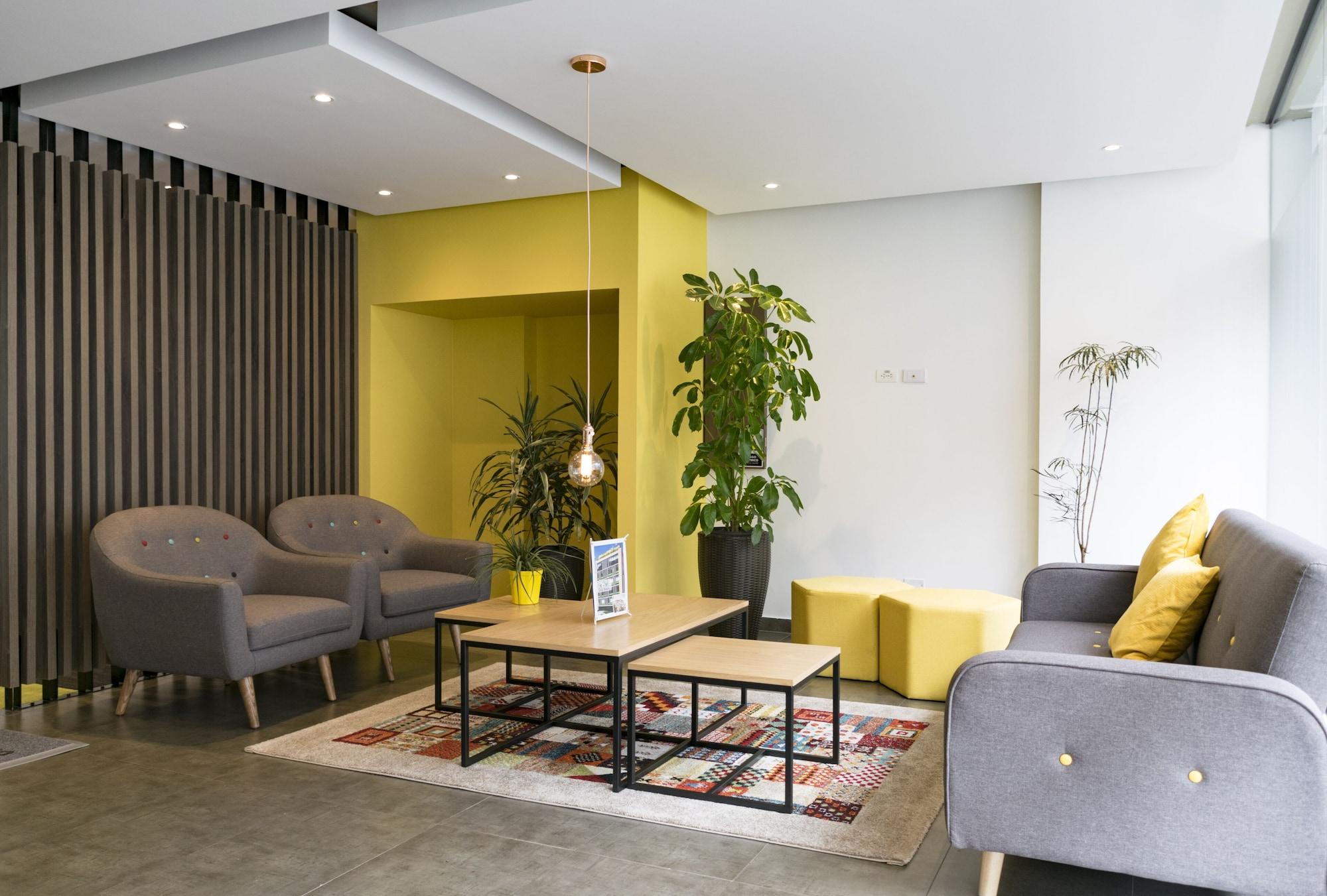 Comodidades del Alojamiento DAS HAUS