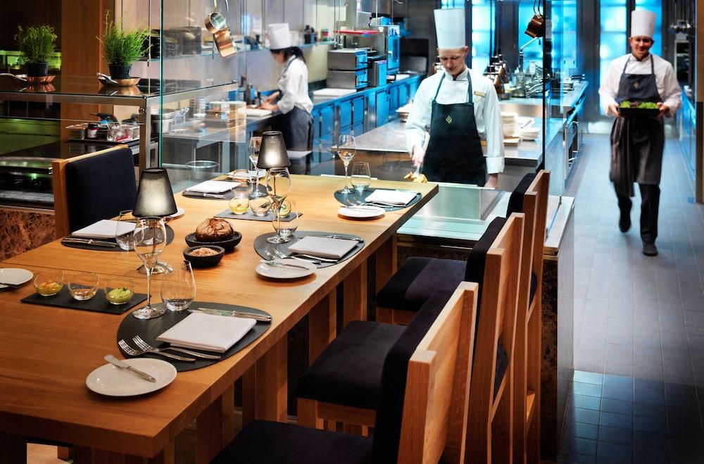 Hotel Jumeirah Frankfurt