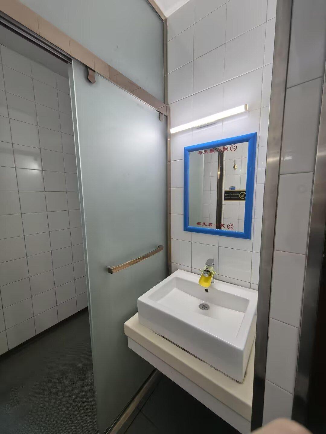 Equipamiento de Habitación Take a nap hotel