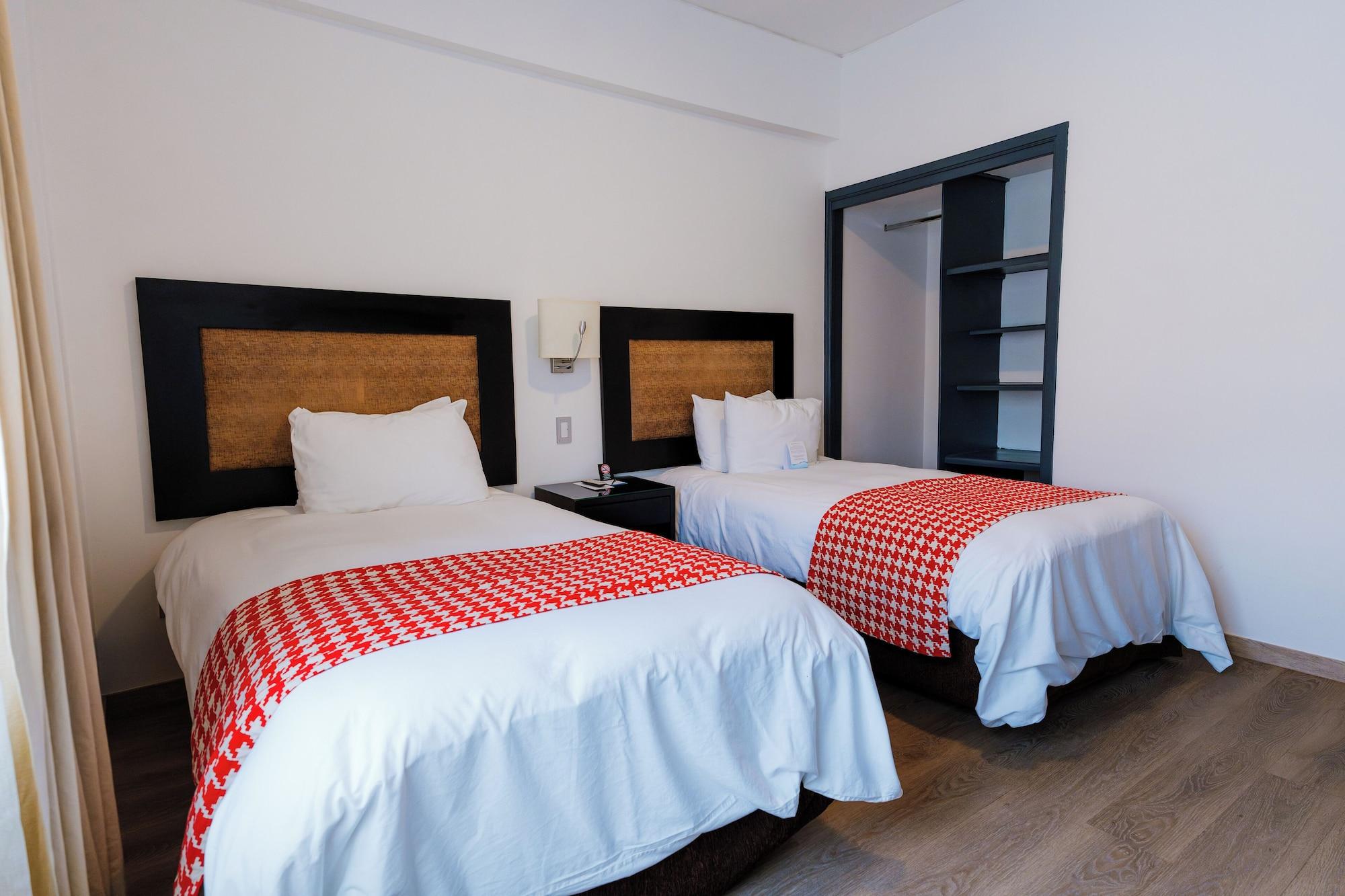 Habitación Wyndham Costa del Sol Cajamarca
