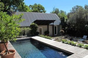 Alojamiento - Four Rosmead