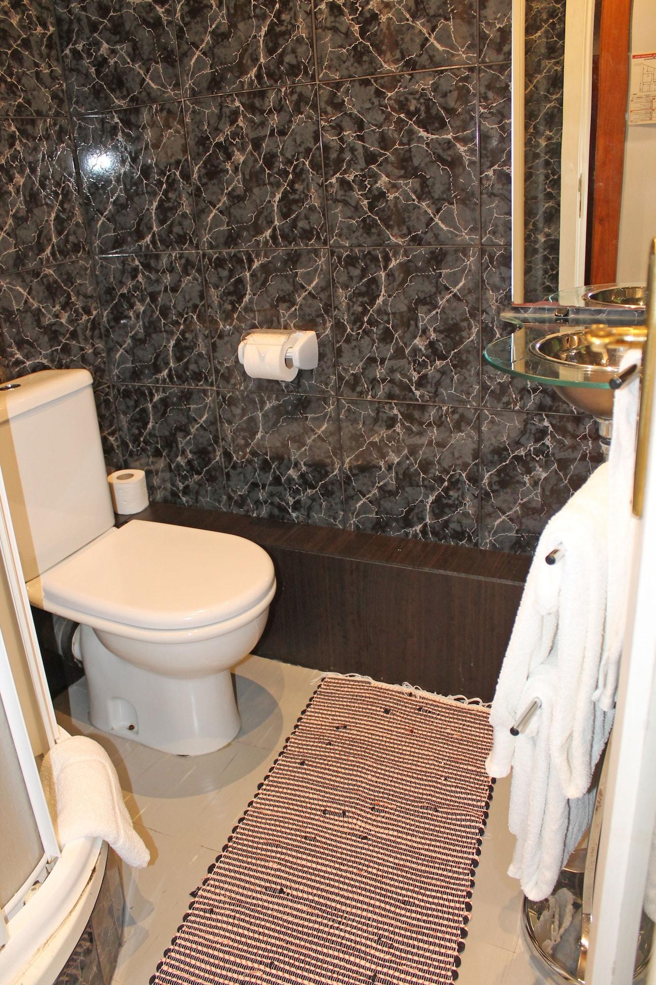 Equipamiento de Habitación Residencial Paranhos