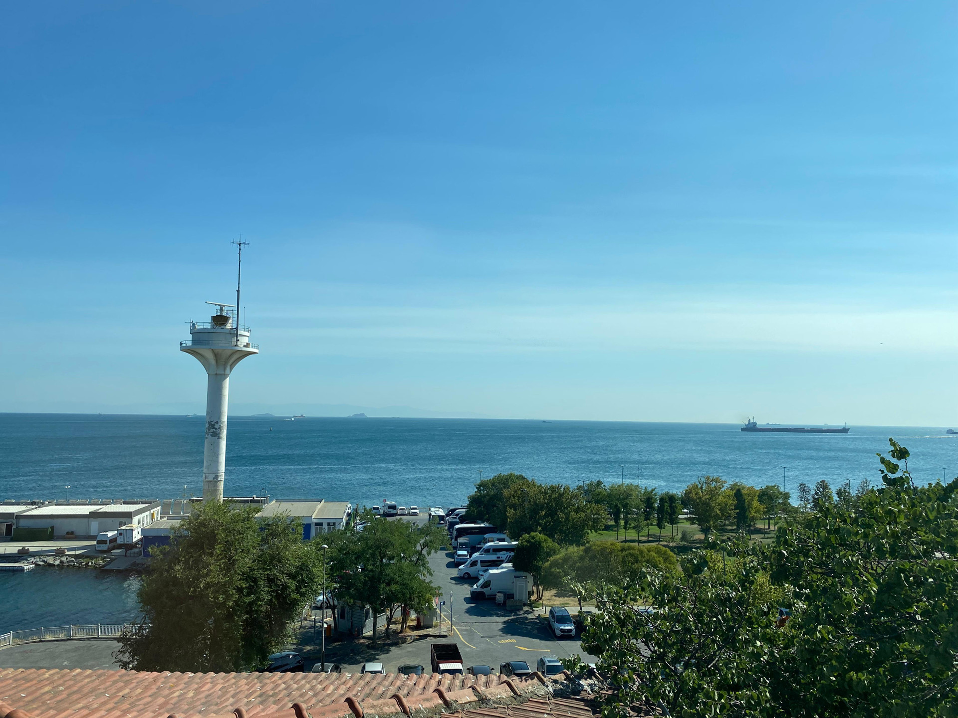 Varios Mangana Konak