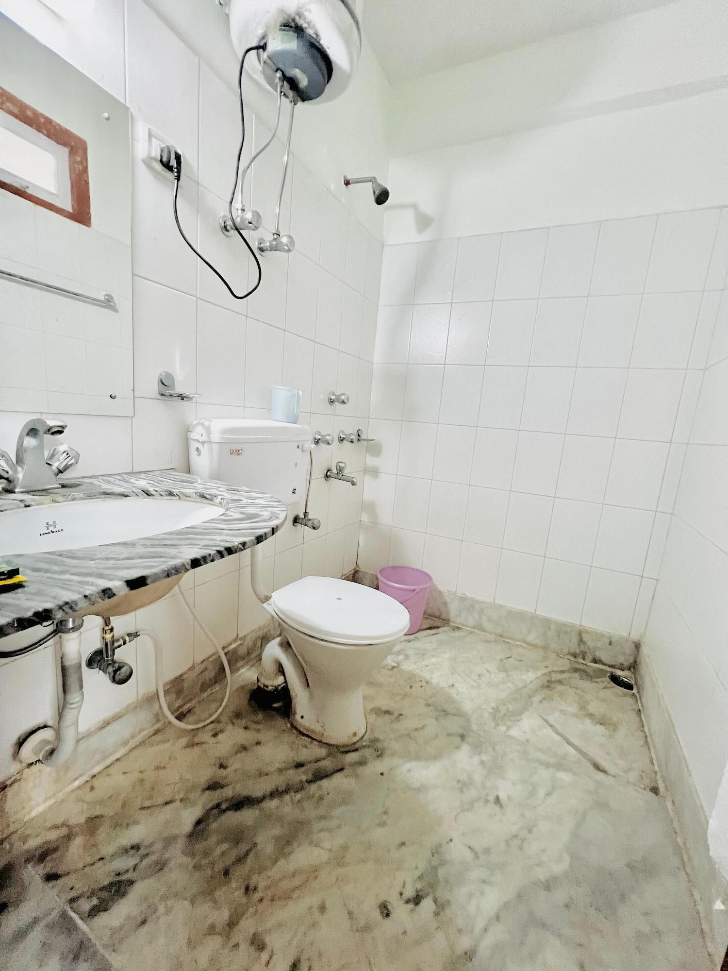 Equipamiento de Habitación HOTEL TASHI GYAL TSEN