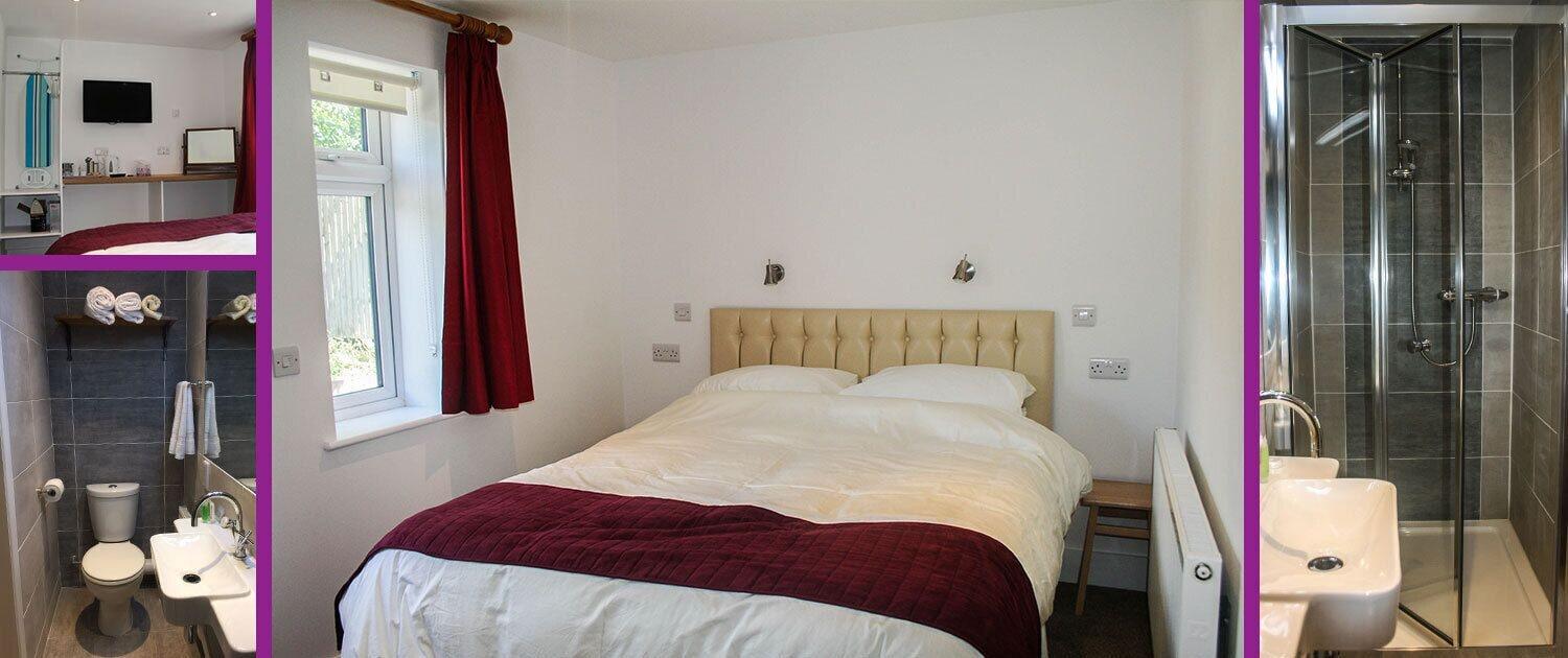 Varios Bex Rooms