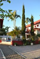 Alojamiento - Residencial Sol e Mar de Floripa