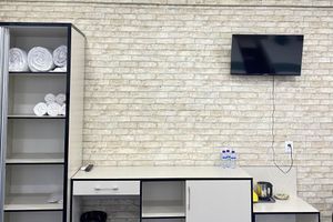 Alojamiento - Aperol Hotel