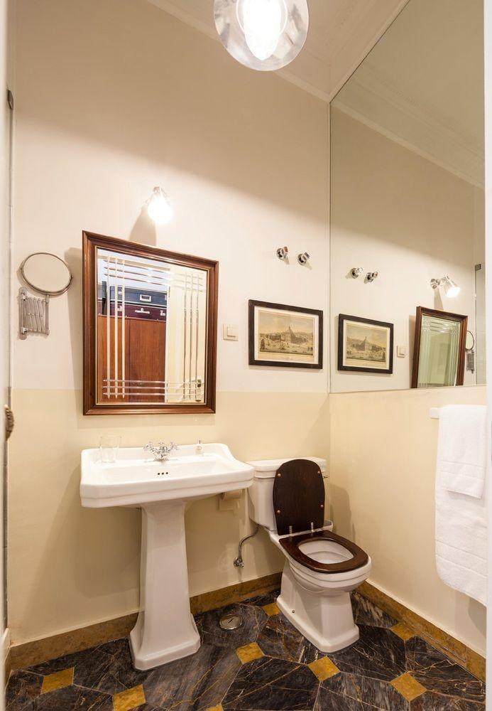 Hotel The Independente Suites & Terrace