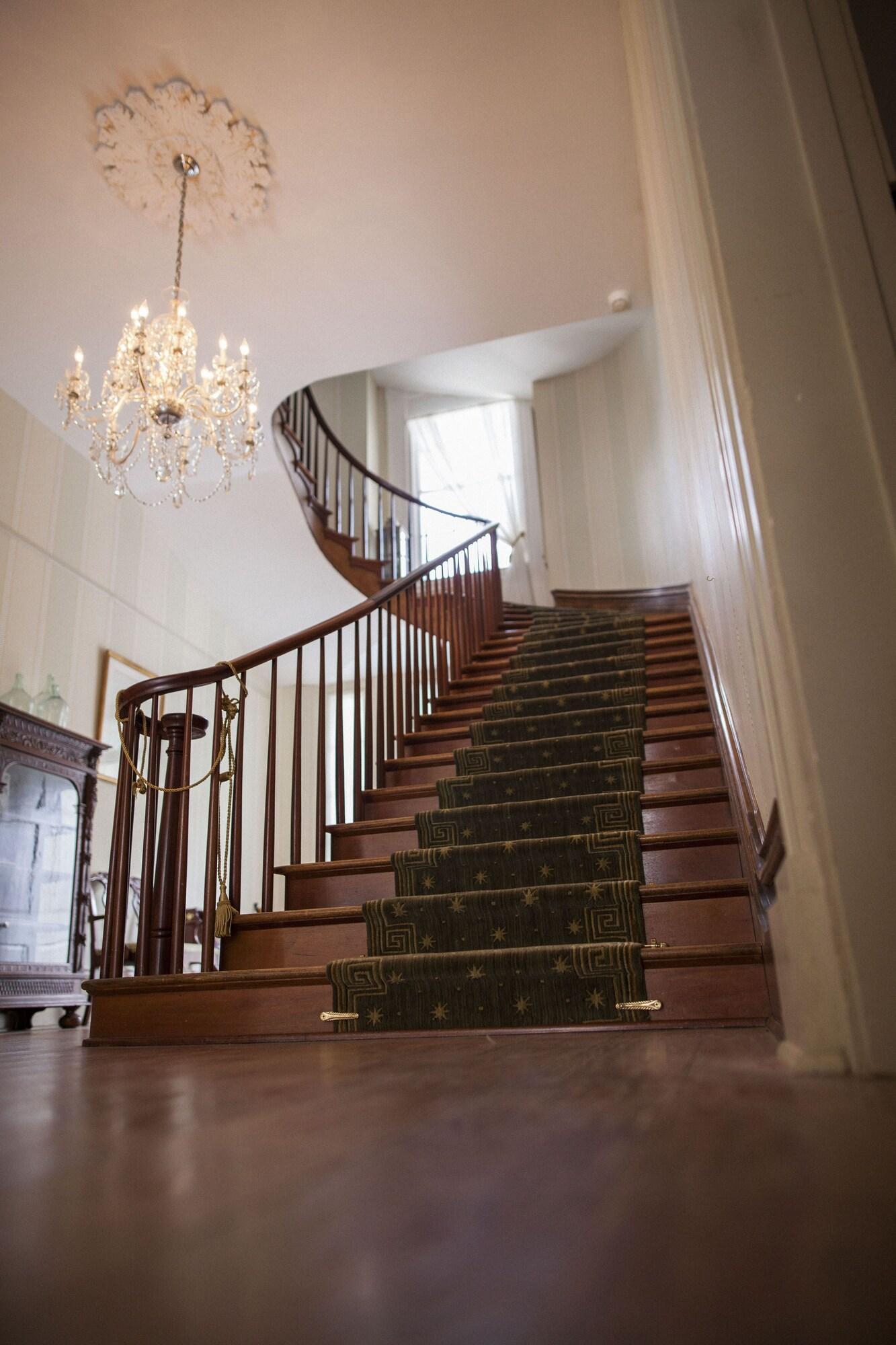 Varios Greenwood Plantation B&B