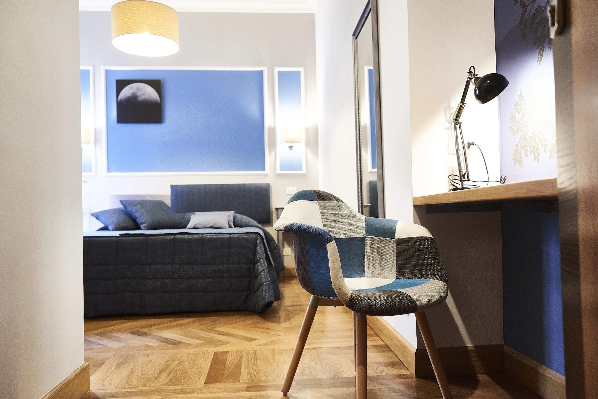 Varios Domus Cavour Guest house
