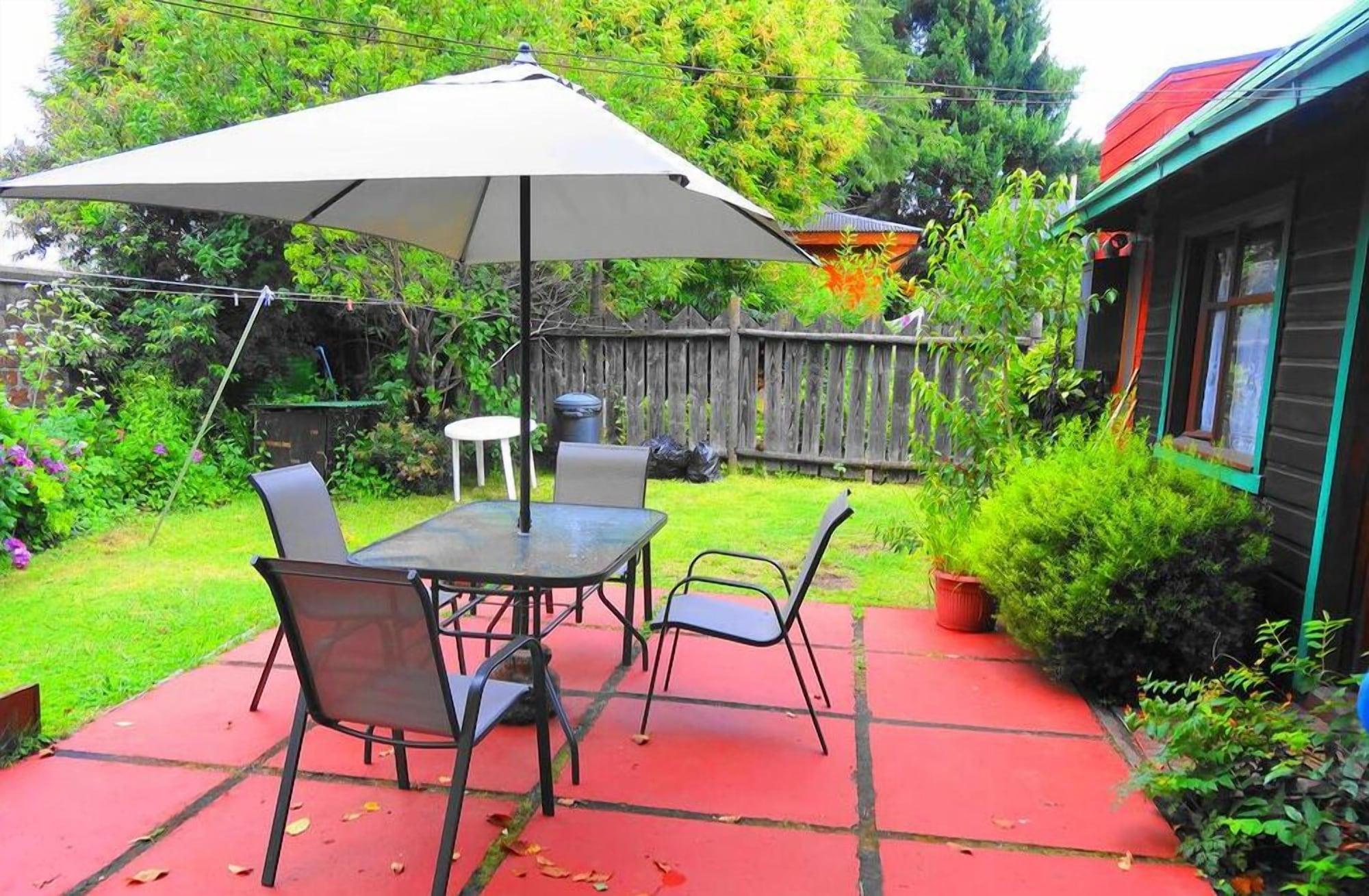 Equipamiento de Habitación Hostal La Maison