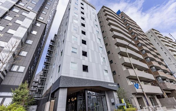 Tokyu Stay Takanawa (Shinagawa Area)