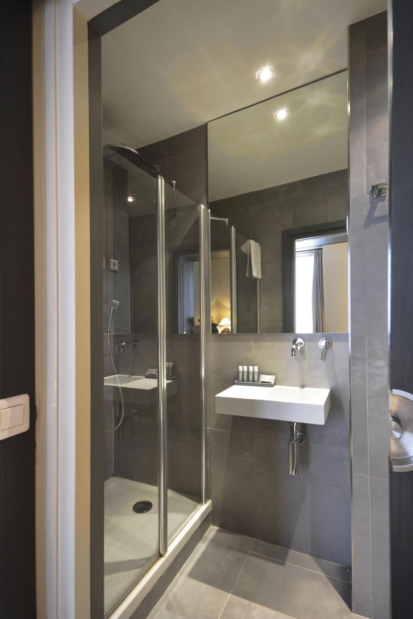 Equipamiento de Habitación Villa Des Princes