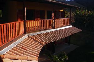 Alojamiento - Pousada Estancia do Vale