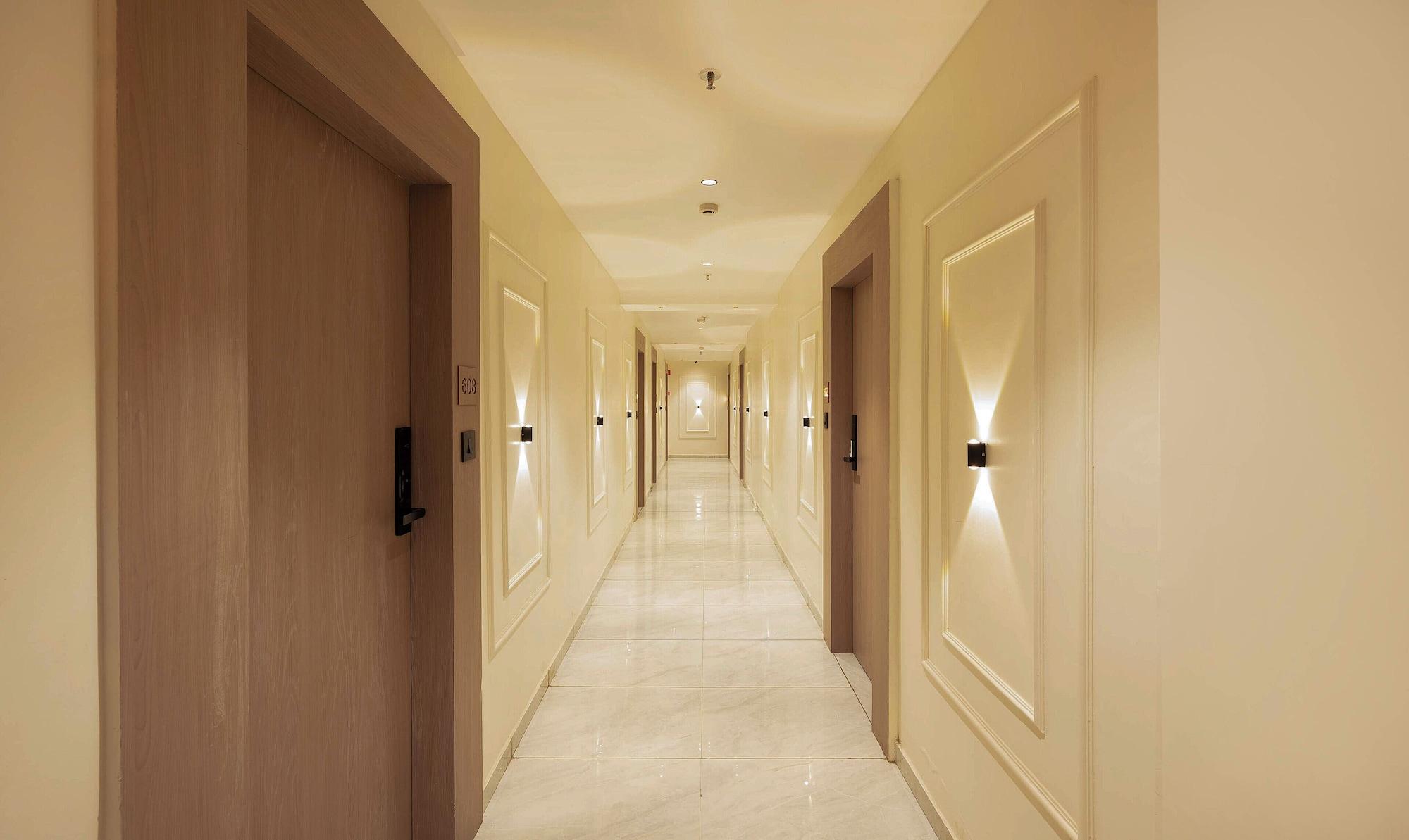 Comodidades del Alojamiento Itsy Hotels Indra Palace